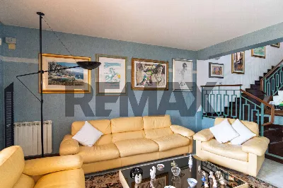 Villa in vendita a Aci Catena - foto 3
