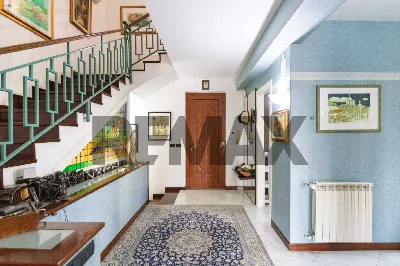 Villa in vendita a Aci Catena - foto 5