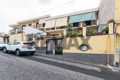 Villa a Acireale