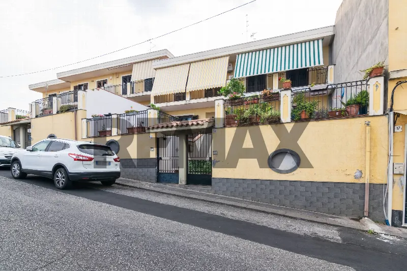 Villa in vendita ad Acireale - foto 1
