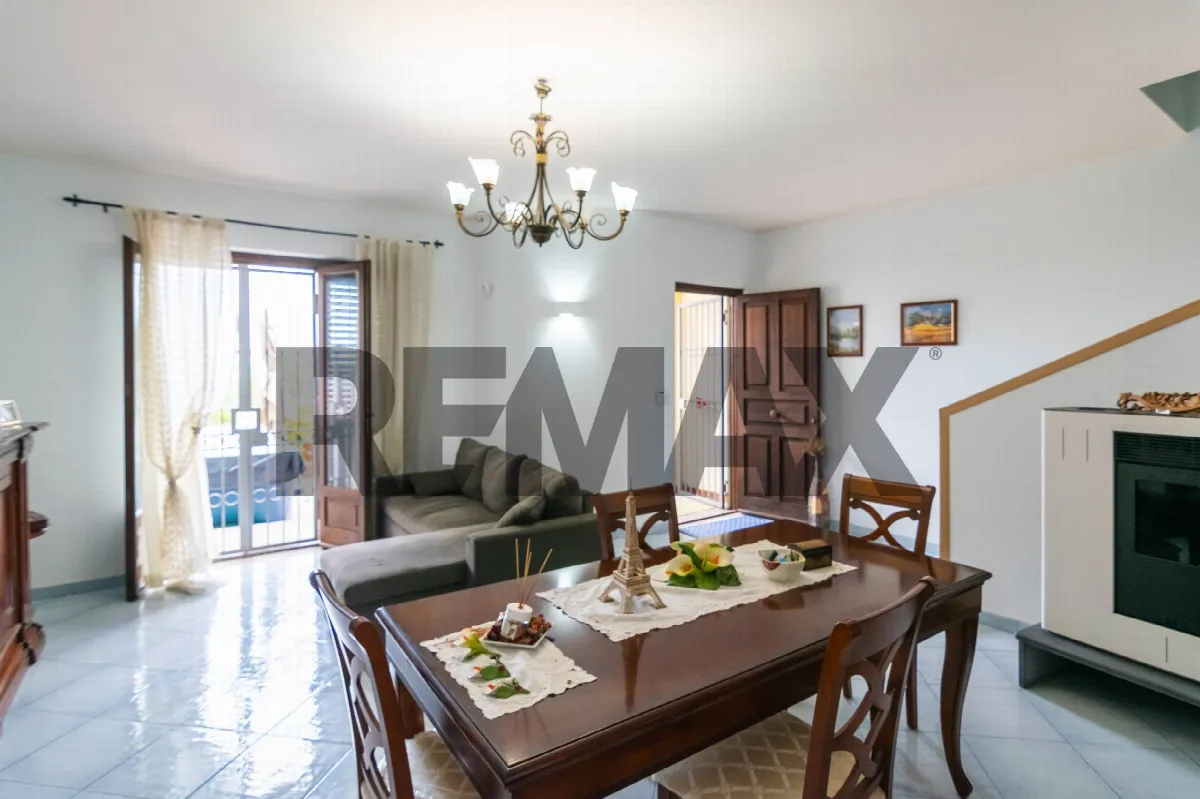 Villa in vendita ad Acireale - foto 2