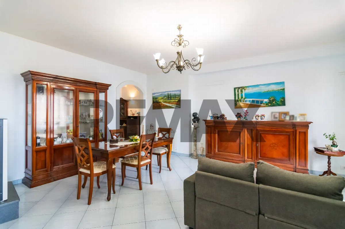 Villa in vendita ad Acireale - foto 4