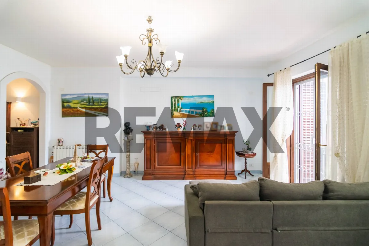 Villa in vendita ad Acireale - foto 5