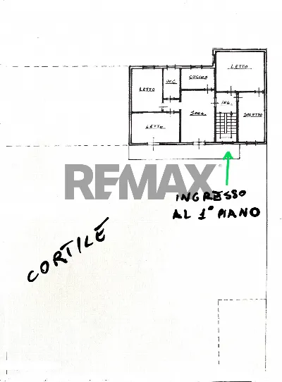 Villa in vendita a Vittoria - foto 5