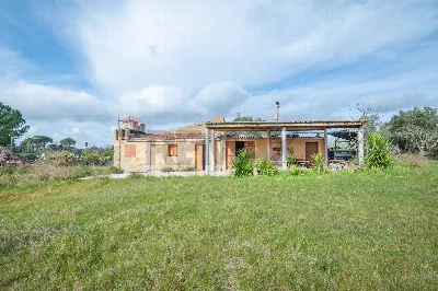 Villa in vendita a Caltagirone - foto 1