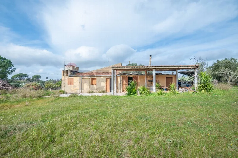 Villa in vendita a Caltagirone - foto 1