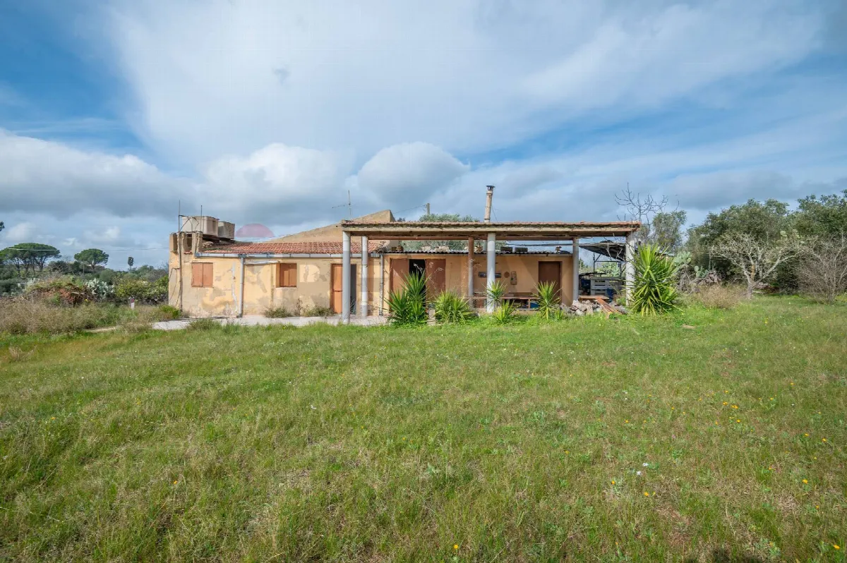 Villa in vendita a Caltagirone - foto 2
