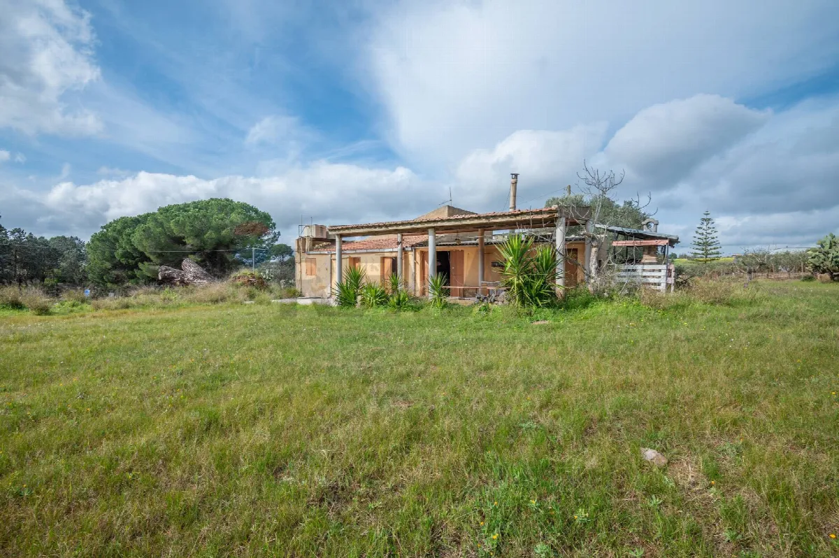 Villa in vendita a Caltagirone - foto 3