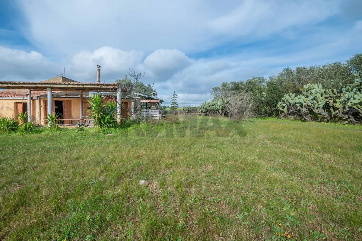 Villa in vendita a Caltagirone - foto 4