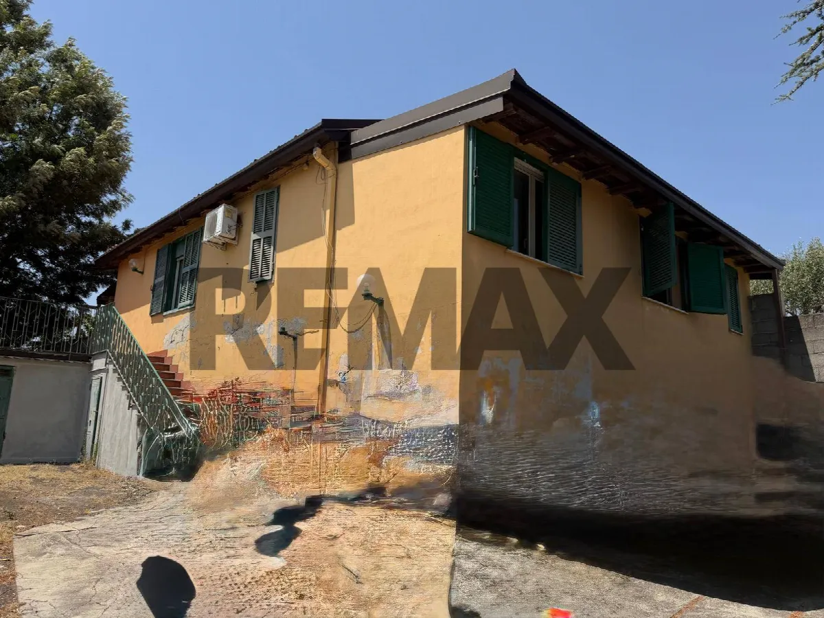 Villa in vendita a Trecastagni - foto 2