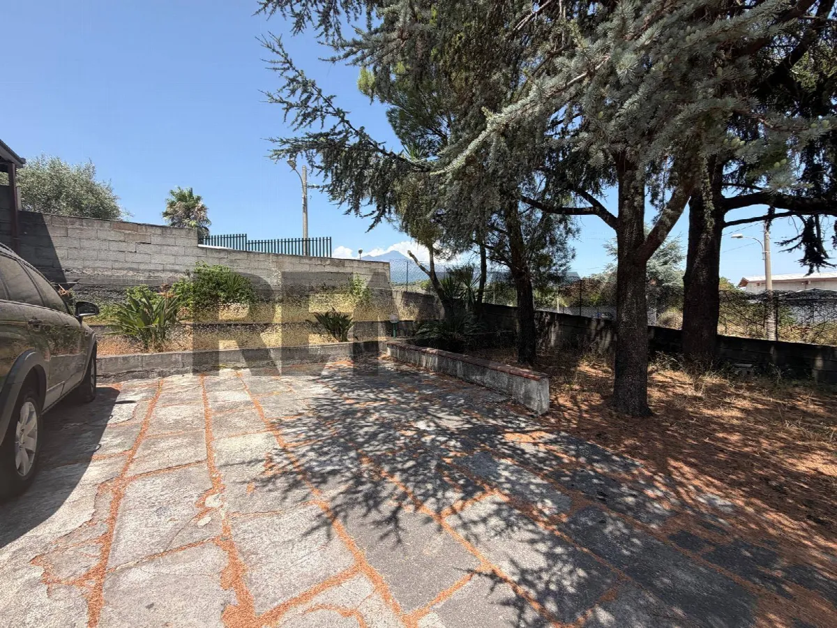 Villa in vendita a Trecastagni - foto 4