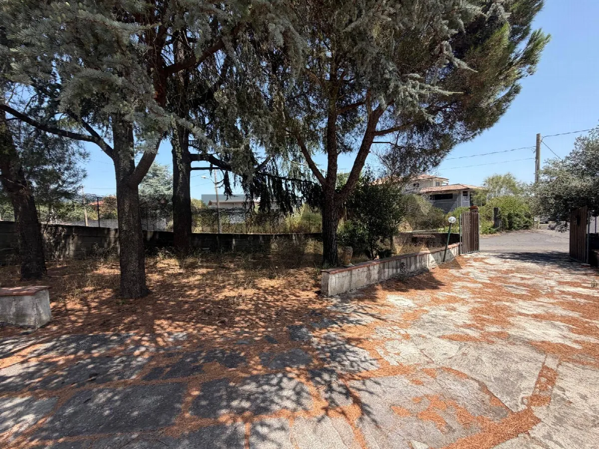 Villa in vendita a Trecastagni - foto 5