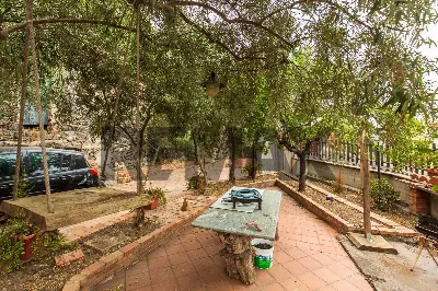 Villa in vendita a Paterno - foto 8