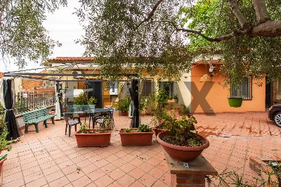 Villa in vendita a Paterno - foto 9