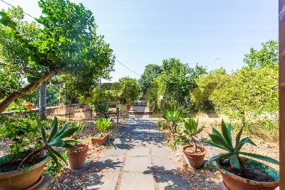 Casa Indipendente in vendita a Giardini-Na... - foto 6