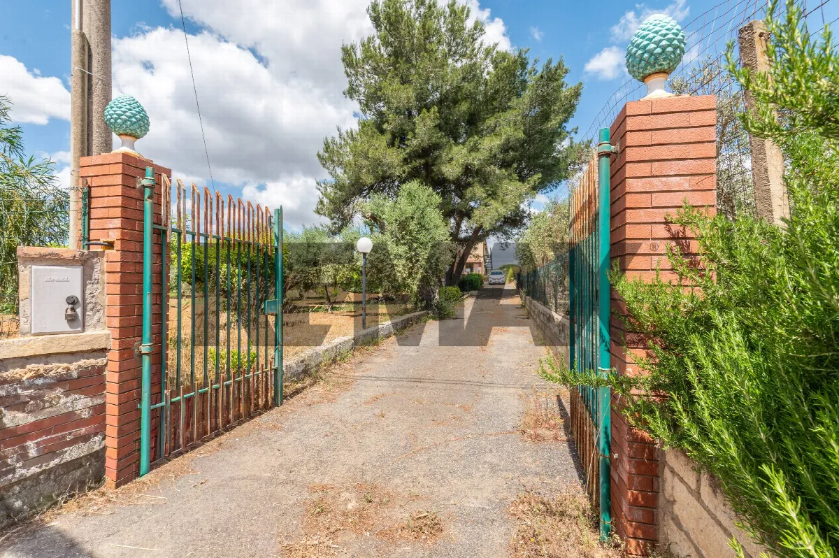 Villa in vendita a Caltagirone - foto 2