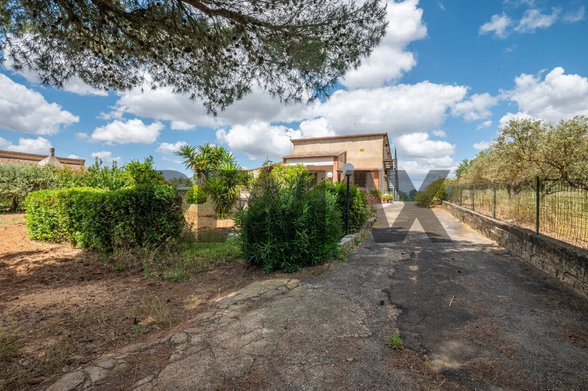 Villa in vendita a Caltagirone - foto 4