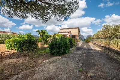 Villa in vendita a Caltagirone - foto 4