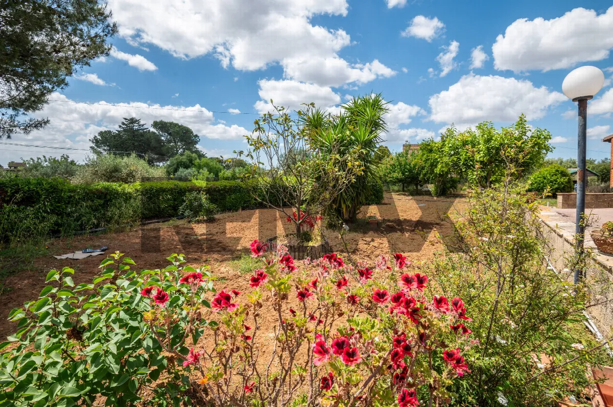 Villa in vendita a Caltagirone - foto 5
