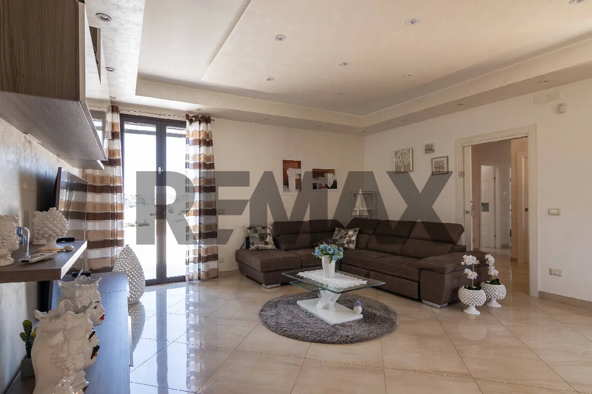 Villa in vendita a Caltagirone - foto 4