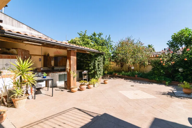Villa in vendita a Belpasso - foto 1