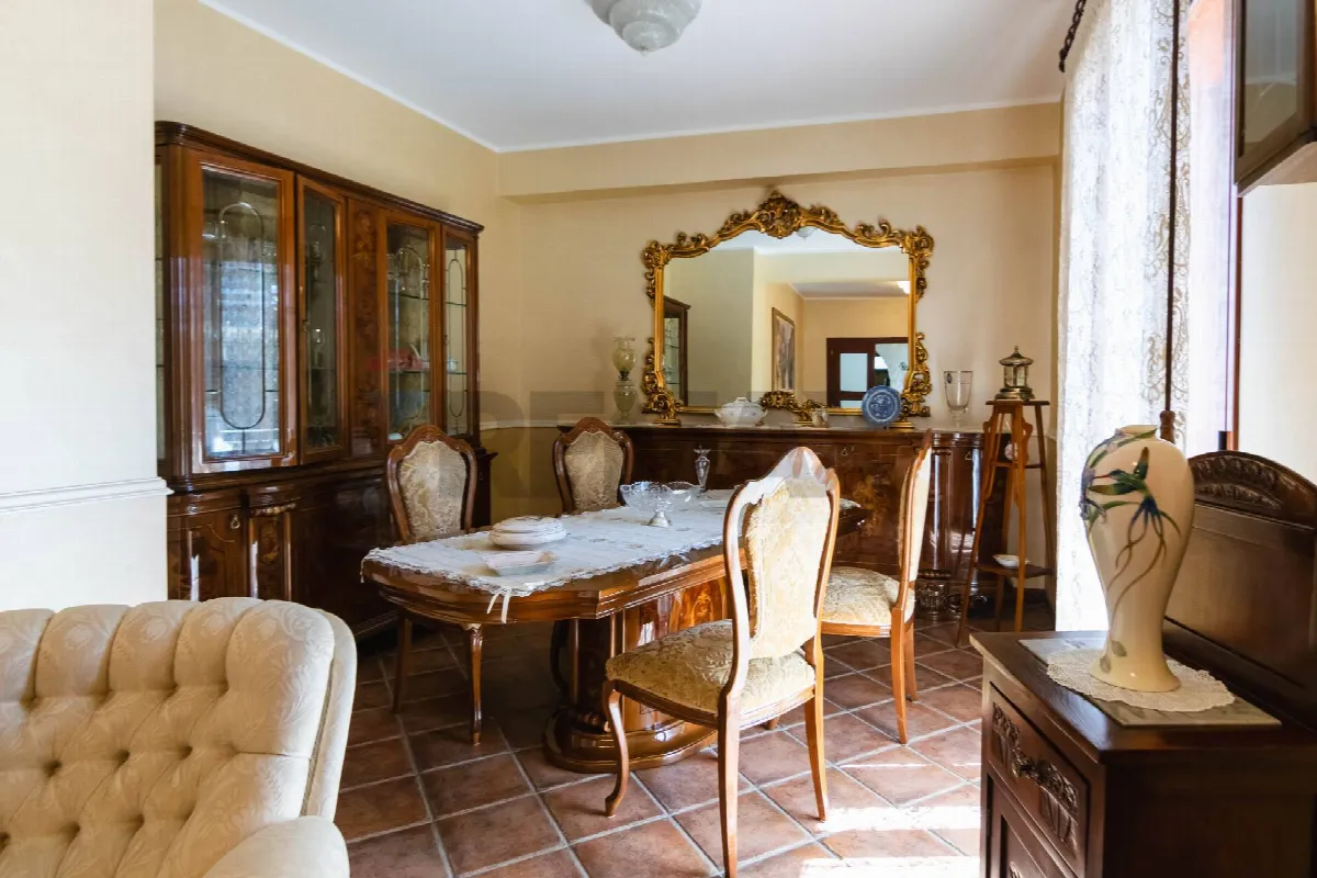 Villa in vendita a Belpasso - foto 3