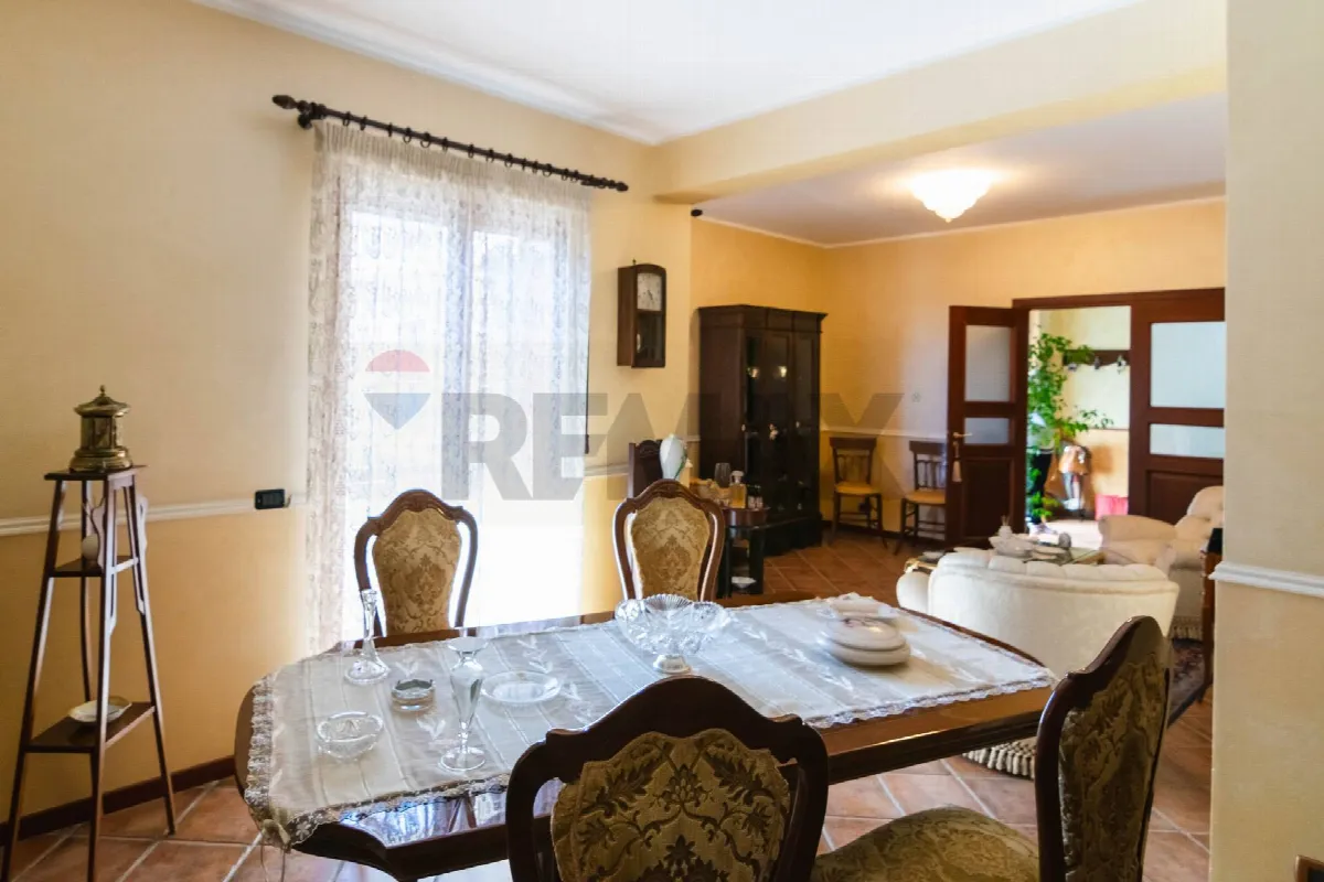 Villa in vendita a Belpasso - foto 4
