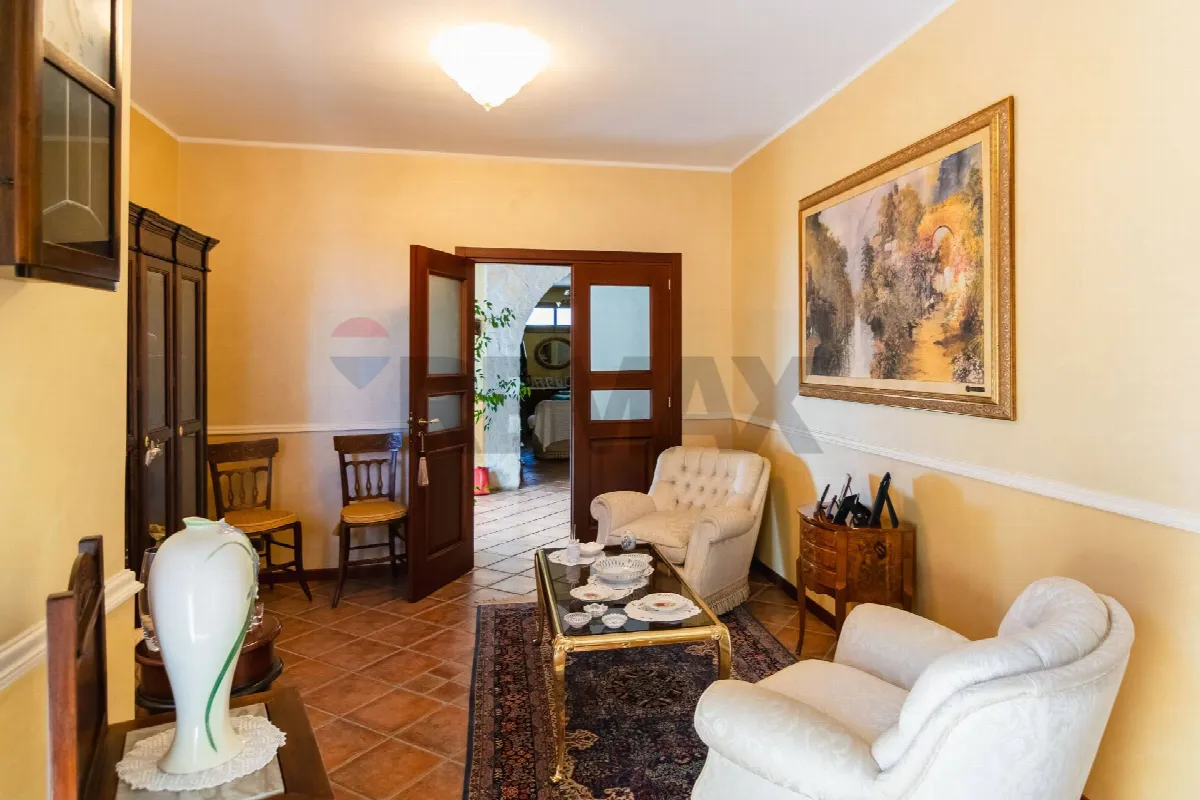 Villa in vendita a Belpasso - foto 5