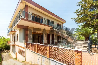 Villa in vendita a Pedara - foto 7
