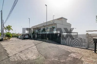 Villa in vendita a Catania, Cannizzaro, Te... - foto 2