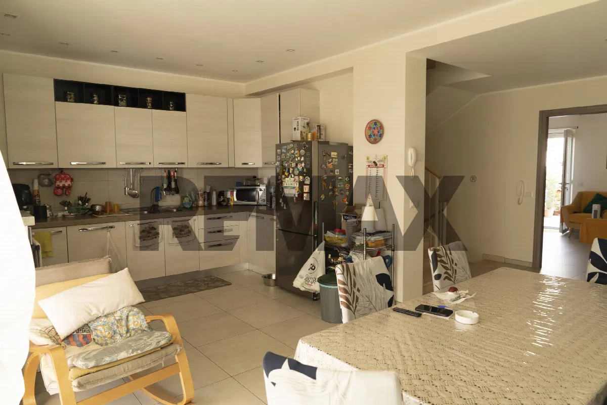 Villa in vendita a Catania, Cannizzaro, Teseo, Dusmet - foto 3
