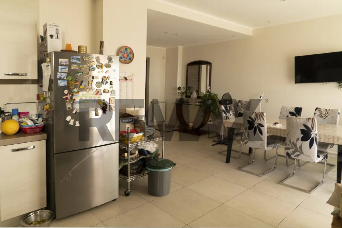 Villa in vendita a Catania, Cannizzaro, Teseo, Dusmet - foto 4