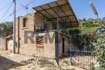 Villa in vendita a Grammichele - foto 1