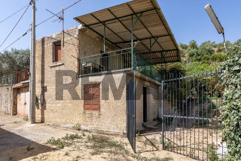 Villa in vendita a Grammichele - foto 1