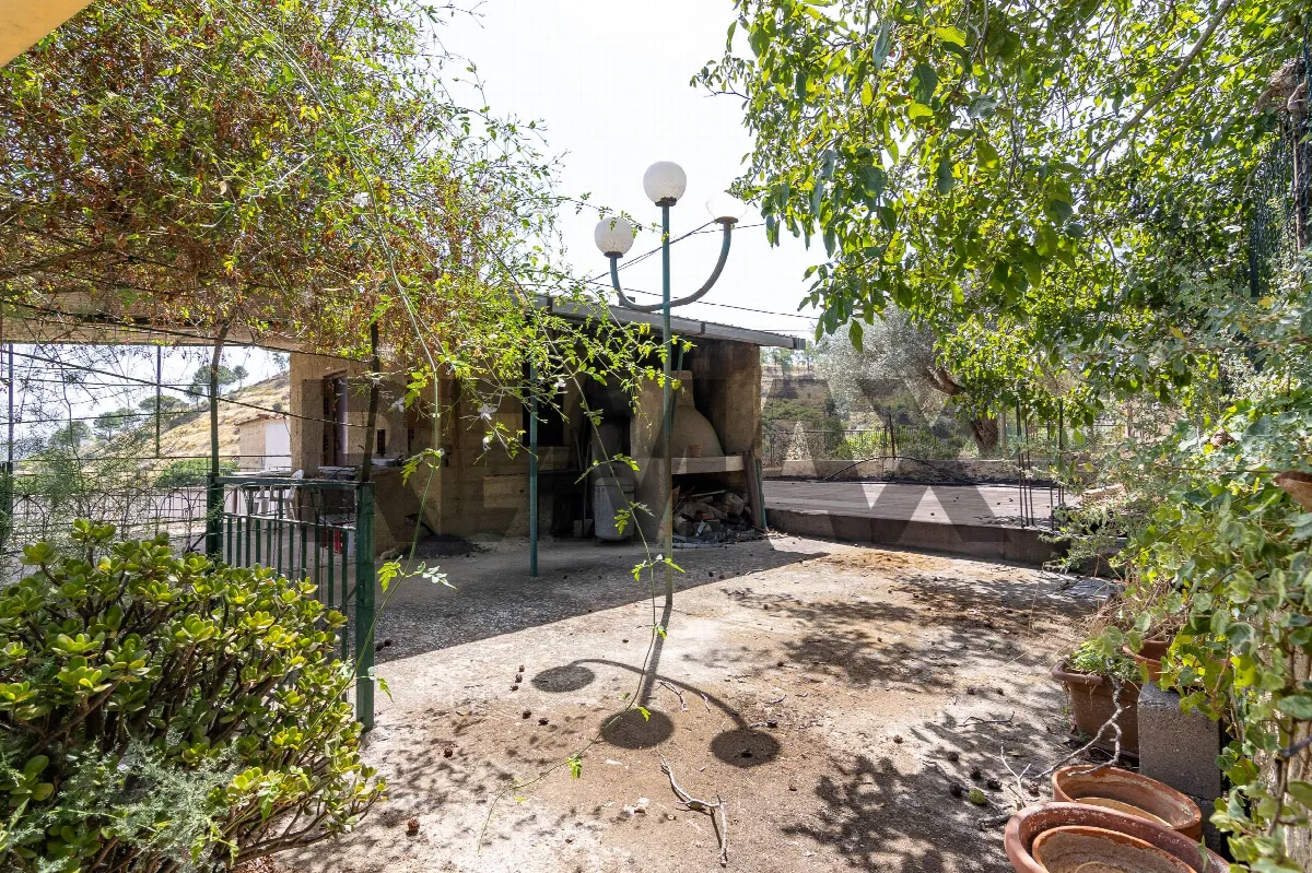 Villa in vendita a Grammichele - foto 2