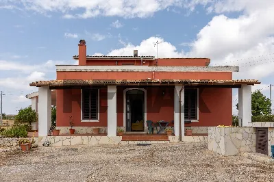 Villa in vendita a Noto - foto 1