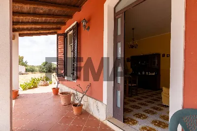Villa in vendita a Noto - foto 10