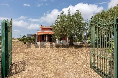 Villa in vendita a Noto - foto 2