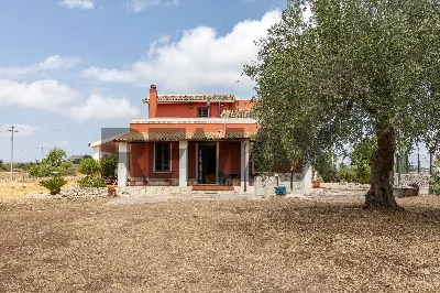 Villa in vendita a Noto - foto 3