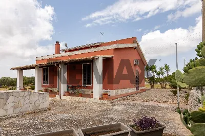 Villa in vendita a Noto - foto 8