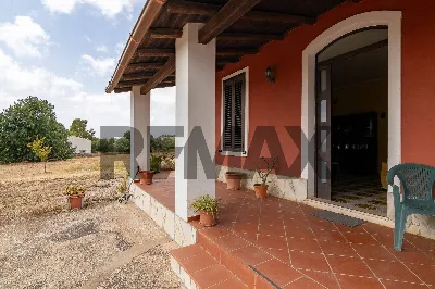 Villa in vendita a Noto - foto 9