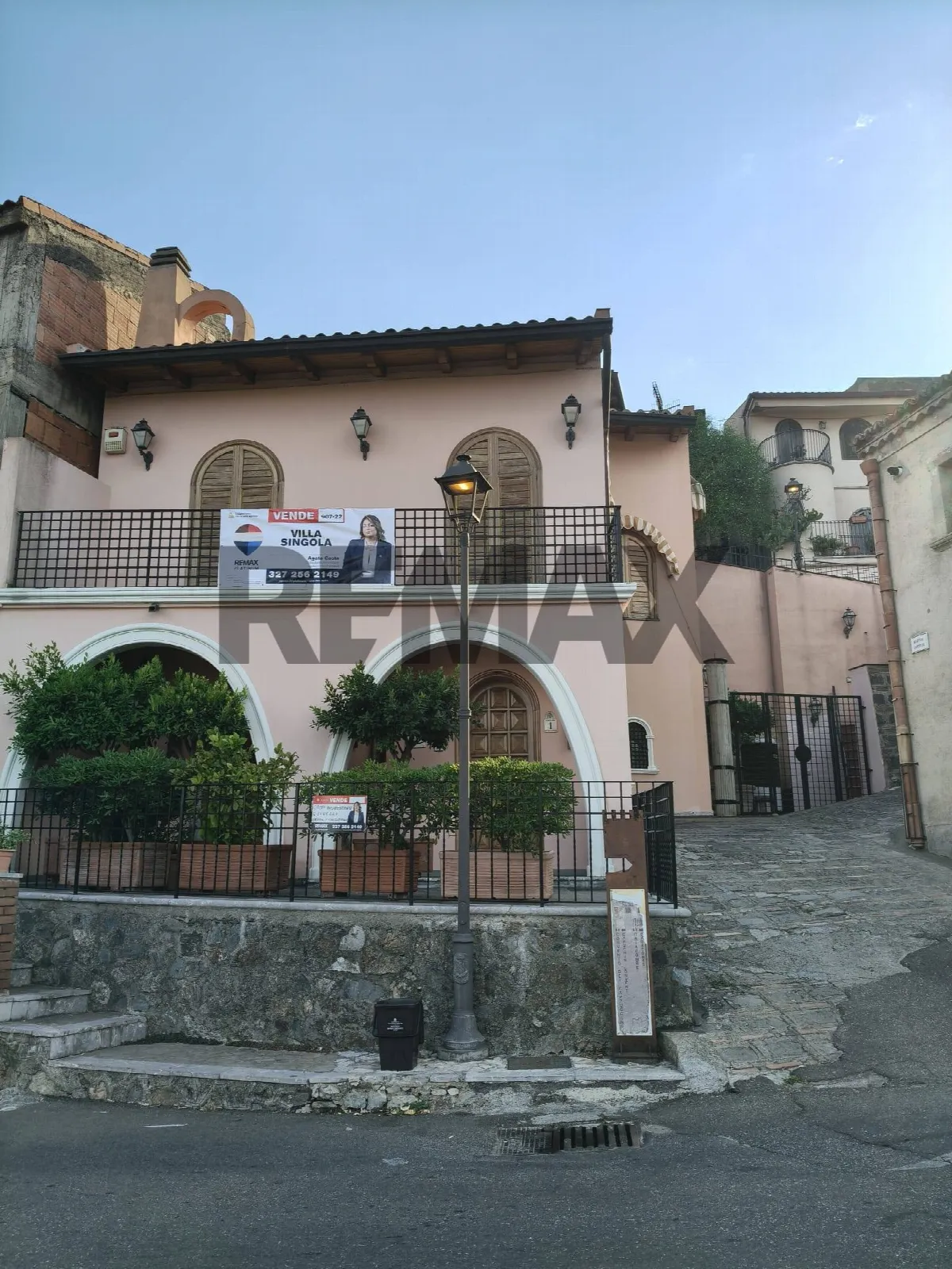 Villa in vendita a Savoca - foto 2