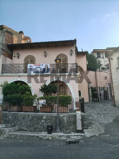 Villa in vendita a Savoca - foto 2