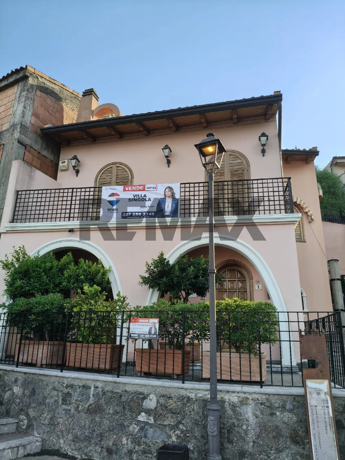 Villa in vendita a Savoca - foto 3