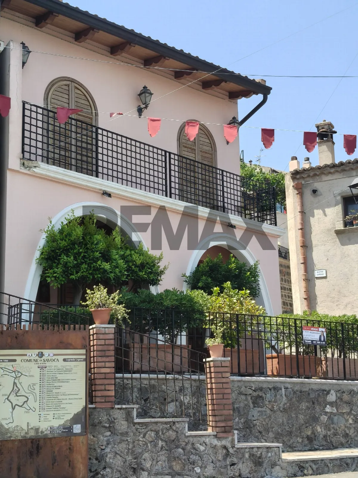 Villa in vendita a Savoca - foto 4