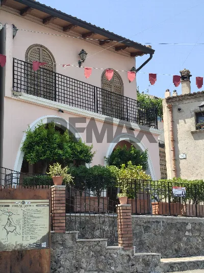 Villa in vendita a Savoca - foto 4