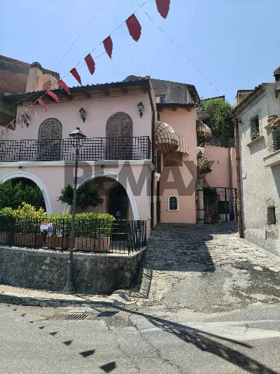 Villa in vendita a Savoca - foto 5