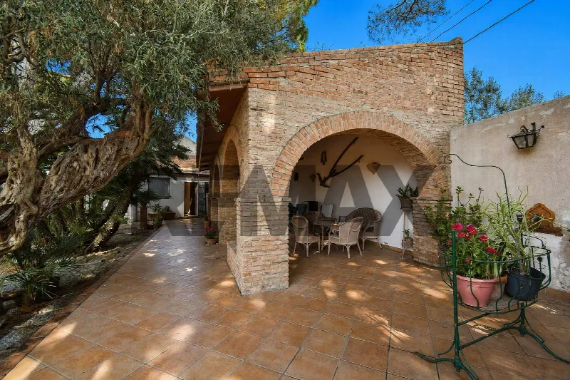 Rustico/Casale in vendita a Messina, Mortelle, Spartà, San Saba - foto 1