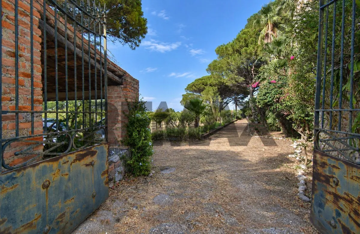 Rustico/Casale in vendita a Messina, Mortelle, Spartà, San Saba - foto 2