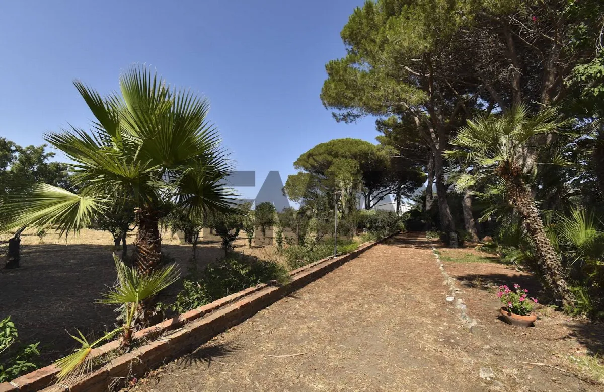 Rustico/Casale in vendita a Messina, Mortelle, Spartà, San Saba - foto 3
